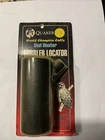 Vintage Nos Quaker Boy Owl Hooter Gobbler Locator Original Packaging New. Price: $10.00.