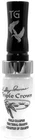 Tim Grounds Triple Crown Goose Call Harley Pearl/black New. Price: $198.90.