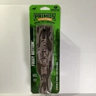Primos Hunting Foggy Bottom Turkey Caller Double Sided One Piece Box New. Price: $49.00.