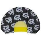 Riven Stratum Elk Diaphragm Hunting Call, Non-domed, Black/white #65230 New. Price: $25.99.