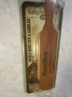 Vintage Knight & Hale Double Sided Turkey Hen Gobbler Box Call KH120 New. Price: $75.00.