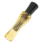 Flambeau Outdoors 1015L Lohman Gold Series Duck Call, Realistic Waterfowl New. Price: $14.85.