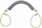 Hawk Cinch Deer Drag Reduced Ground Friction New. Price: $25.72.