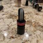 Duel E001 Predator Call Open Reed Coyote/distress Used. Price: $18.00.