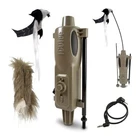 PD200 Stand Alone Electronic Predator Decoy New. Price: $74.99.