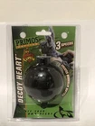 Primos Decoy Heart Motion Predator Turkey Hunting New. Price: $17.99.