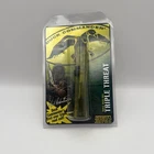 Duck Commander DC2011 Triple Threat Reed Polycarbonate Green Nib New. Price: $33.87.