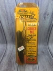 Wood Wise Callmasters Elk Choke Me Soft Talk Cow Model WW178 New. Price: $11.39.