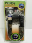 New Primos Pack Bugle Model 913 Elk / Call. Price: $39.99.
