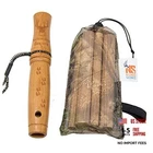 Nationwide Scents Deer Grunt Call And Rattle Bag Combo - Durable, Pack New. Price: $105.88.