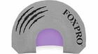 Foxpro Raccoon Three Reed Diaphragm Call New. Price: $23.44.