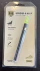 Knight & Hale The Shaft Predator Prey In Distress Call KH990 New Nos Made Usa. Price: $34.99.