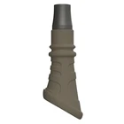 Foxpro Jackal-n-hyde Dual Reed Hand Call, Flexible Bell (jacnhde): Brand New. Price: $34.40.