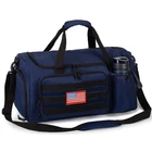 Tactical Gym For Men, 40L Large Capacity Duffle Bags With Shoes Compartme... New. Price: $51.76.