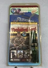 Buck Gardner Canada Hammer Combo Kit-chp-bp/fg Call/dvd Electronic & Manual Used. Price: $14.39.