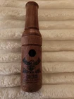 Primos Shock "n Owl Turkey Locator Call Used. Price: $14.00.