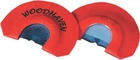 Woodhaven Diaphragm Turkey Call Stinger Pro Series Toxic Orange WH197 New. Price: $27.64.