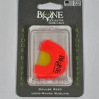 Elk Calling Diaghram Mouth Calls Bone Collector Ridge Ripper Double Reed Bugling New. Price: $12.95.