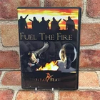 Fuel The Fire Dvd Used Habitat Flats Duck Hunting Very. Price: $14.95.