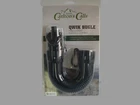 Qwik Bugle Mac Daddy Elk Combo Wayne Carlton Calls Hunters Specialties New. Price: $28.00.