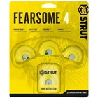 Hunter's Specialties Fearsome 4 Diaphragm, Pack New. Price: $16.99.