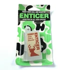 Enticer Teeny Deer Call And Grunter Two-in-one Bleat New Package. Price: $10.00.