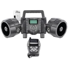 Western Rivers Eichler Dual Speaker Predator Call W/remote, 80 Sounds Wrc-egc-ds New. Price: $288.10.
