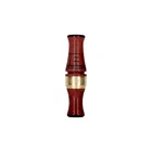 Zink Nothing But Green Custom Deluxe Duck Single Reed Call, Wood #ZNK-ZNK6040 New. Price: $59.28.