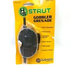 Hs Strut Gobbler Grenade Turkey Call 06893 Barrel Mount Made In Usa New. Price: $29.73.