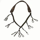 Landing Gear Waterfowl Deluxe 6 Call Lanyard New. Price: $63.16.