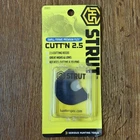 New Hunters Specialties Strut Small Frame Cutt'n 2.5 Turkey Mouth Call / 1 Pack. Price: $10.93.