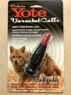 Dakota Yote Call -badlander New. Price: $19.29.