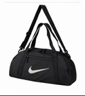 Nike Gym Club Duffel Bag Black DR6974 010 Unisex New. Price: $43.99.