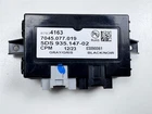 2023-2025 Gmc Sierra Steering Wheel Power Tilt & Telescopic Module Oem 87834163 Used. Price: $94.50.