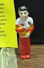 2025 Haydel's King Cake Baby Al Copeland Mardi Gras New Orleans Haydels Piece. Price: $15.99.
