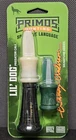 Primos Lil' Dog Predator Call Randy Anderson Signature Series Model 350 Nos New. Price: $21.99.