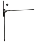 Hunters Specialties HSSTR07034 Dual Position Strut Stake Turkey Species Black Fi New. Price: $11.94.