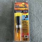 Hs Waterfowl Slammer Series Short Reed Canada Goose Call W/cassette New. Price: $24.99.