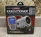 Johnny Stewart Executioner Electronic Predator Caller (hs-js-rgc) New. Price: $119.99.