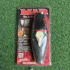 Flambeau Mad MD-526 Rip Deer Hunting Call-produces Estrus ,seductive Bleats New. Price: $17.99.