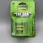 Primos The Original Can Doe Estrus Bleat Call For Rut - PS7064 New. Price: $16.99.