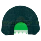 Quaker Boy Screamin' Green Jagged Edge Turkey Mouth Call - 11201 New. Price: $9.99.