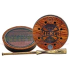 Zink Wicked Series Crystal Turkey Friction Call - ZNK307 New. Price: $99.99.