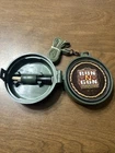 Flextone Run-n-gun Turkey Game Call Glass W/case + Lanyard FG-TURK-00028 Used. Price: $19.95.