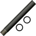 Exotac Nanostriker Xl Replacement Ferrocerium Rod Refill Kit New. Price: $13.75.