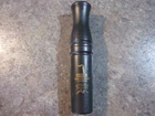 Vintage Primos Shaved Reed Canada Mod 822 5 3/8" Goose Call Euc Used. Price: $17.99.