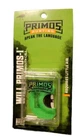 Primos Hunting Will Turkey Mouth Call 1226 New. Price: $9.59.