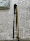 Harris Bipod S25C 13 - Hinged Base Black New. Price: $80.00.
