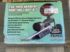 Primos Hunting Varmint Two Hundred 250-YARD Led Scope Light 62362 Nib New. Price: $55.00.