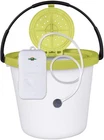 Flambeau Outdoors 6084FA Qt. Insulated Bait Bucket With Water Resistant Aerato New. Price: $62.07.